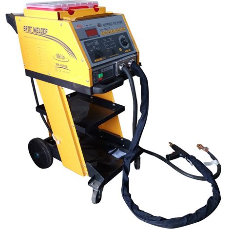 best welder for auto body sheet metal|auto body spot welding equipment.